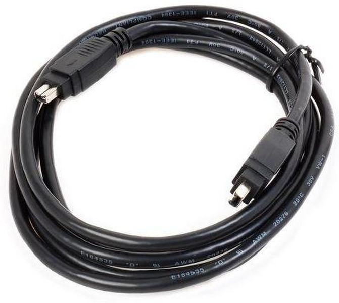 Kraun KR.23 firewire cable