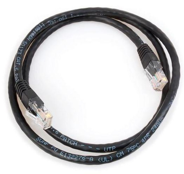 Kraun KB.6A networking cable