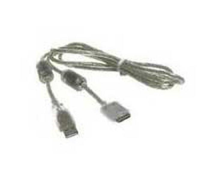 Canon PC Interface Cable PIF-100 Grey printer cable
