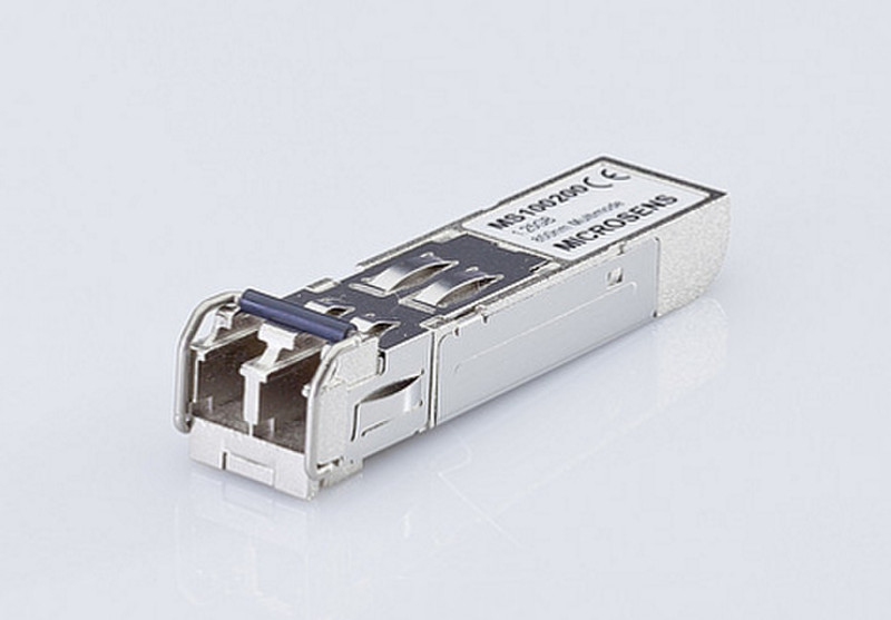 Microsense MS100210DX 1000Mbit/s SFP 1310nm Einzelmodus Netzwerk-Transceiver-Modul