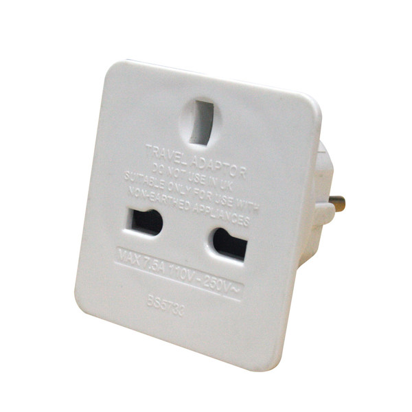 Videk MAS0034 Netzteil und Spannungswandler