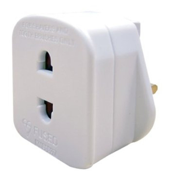 Videk SHADC-MP White electrical power plug