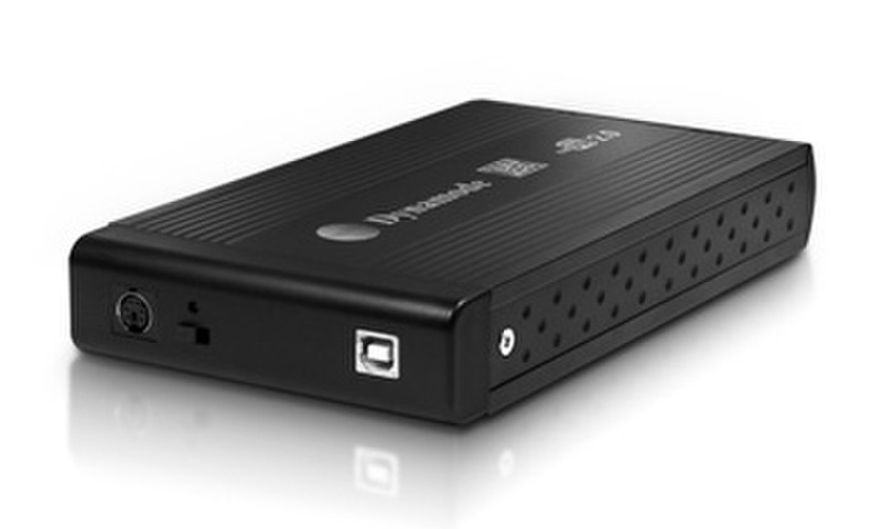 Dynamode USB-HD3.5S-BN 3.5