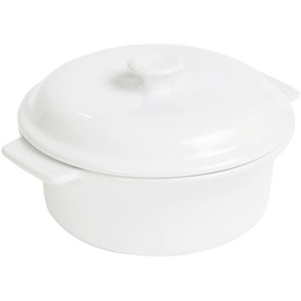 Anchor Hocking Company 3.5 Qt Covered Casserole