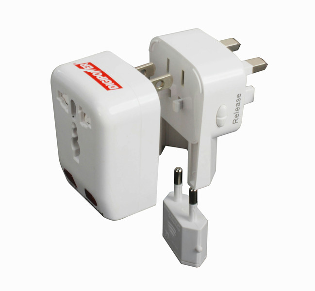 Digipower ACP-WTA mobile device charger