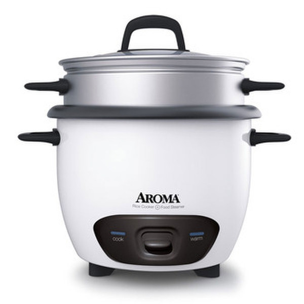 Aroma ARC-743-1NG rice cooker
