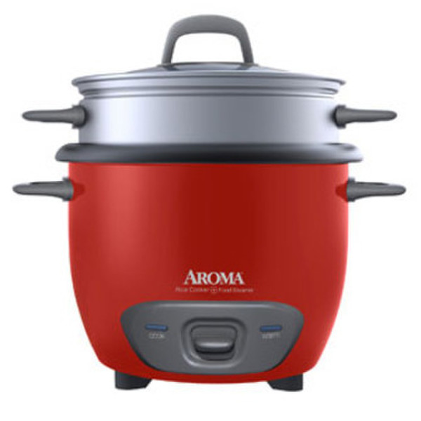 Aroma ARC-743-1NGR rice cooker