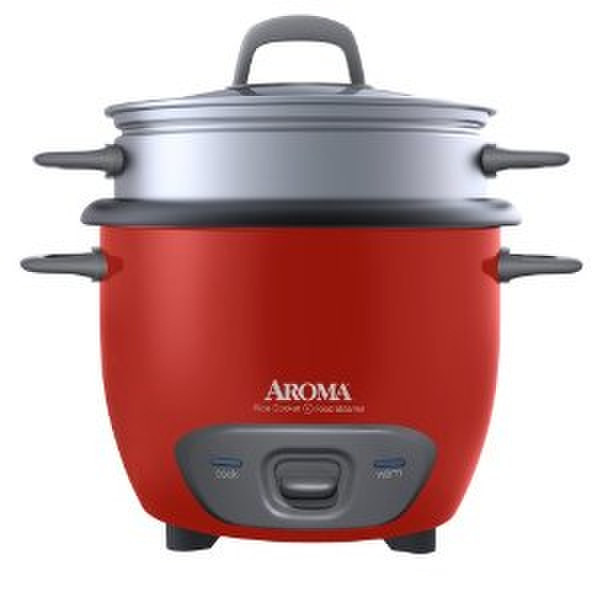 Aroma ARC-747-1NGR rice cooker