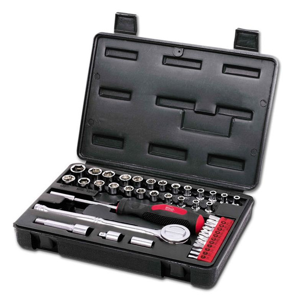 Apollo Tools DT1017 mechanics tool set