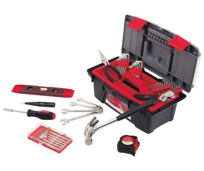 Apollo Tools DT9773 набор ключей и инструментов
