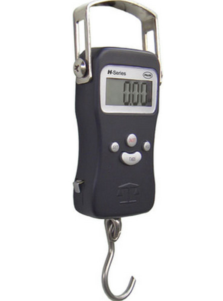 American Weigh Scales H-110 Electronic kitchen scale Черный кухонные весы