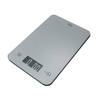 American Weigh Scales ONYX-5K Electronic kitchen scale Silber