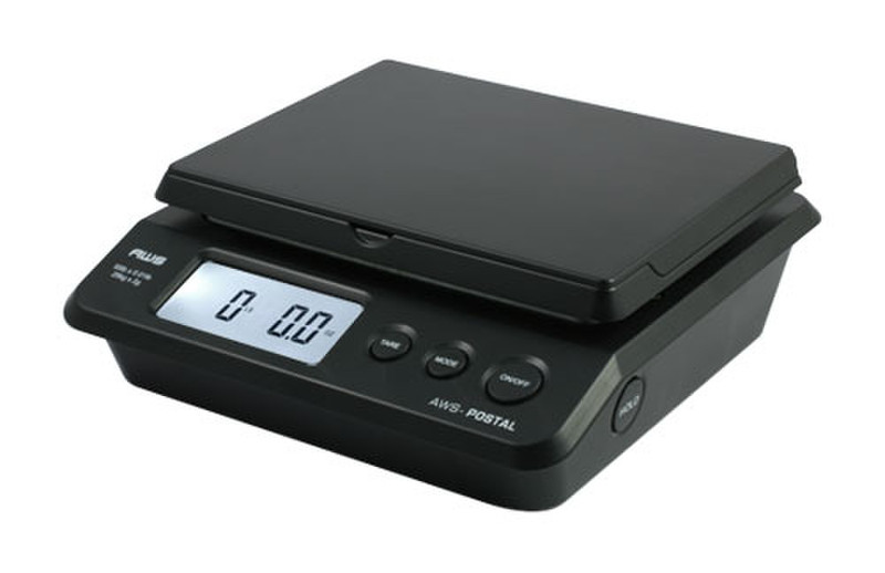 American Weigh Scales PS-25 postal scale