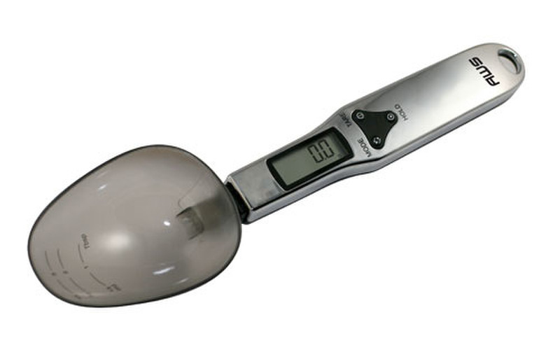 American Weigh Scales SG-300 Electronic kitchen scale Серый кухонные весы