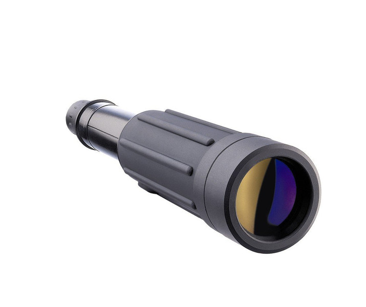 Yukon Scout 30x50 30x Black spotting scope