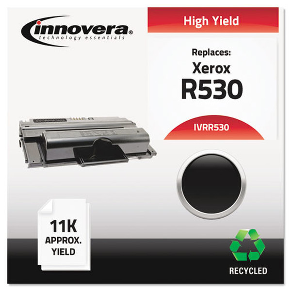 Innovera IVRR530 Toner 11000Seiten Schwarz Lasertoner & Patrone