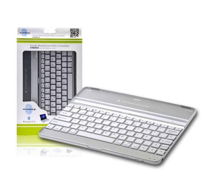 Kloner KTB0024 Tastatur für Mobilgeräte