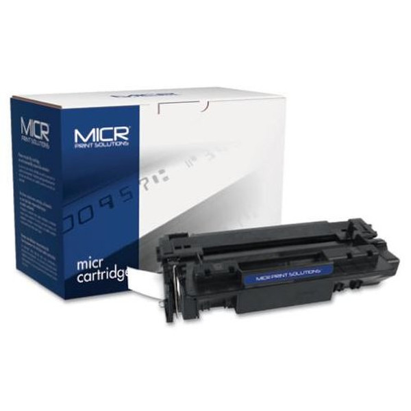 MICR Print Solutions Q6511A 6000страниц Черный