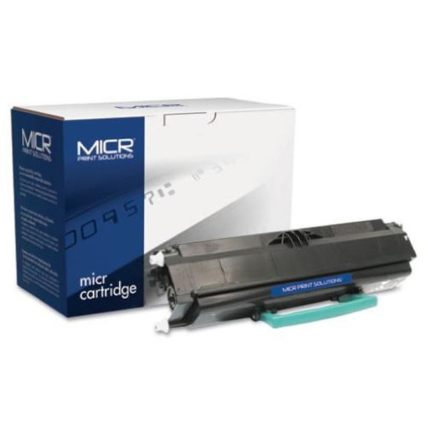 MICR Print Solutions MCR330M Cartridge 2500pages Black laser toner & cartridge