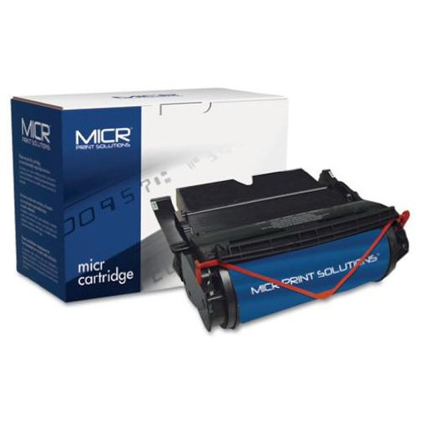 MICR Print Solutions MCR522LM Cartridge 30000pages Black laser toner & cartridge