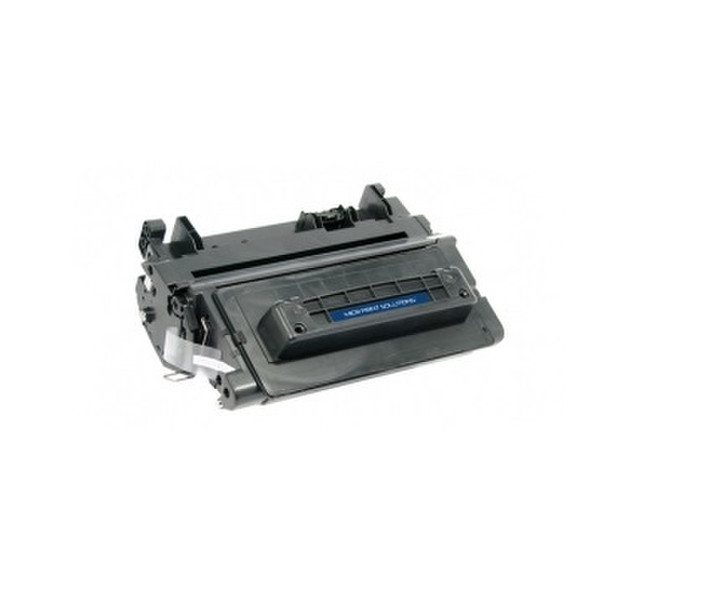 MICR Print Solutions MCR90AM Cartridge 10000pages Black laser toner & cartridge