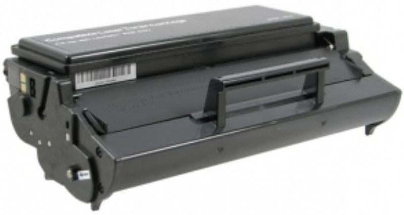 West Point Products 24B2534 6000страниц Черный тонер и картридж для лазерного принтера