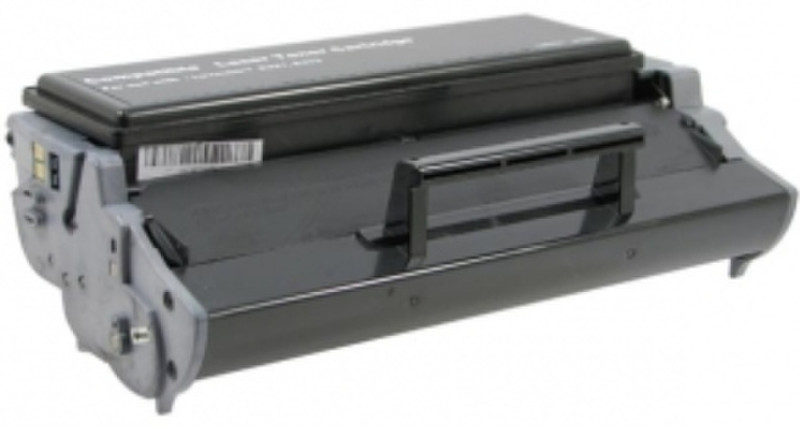 West Point Products 24B2535 6000страниц Черный тонер и картридж для лазерного принтера