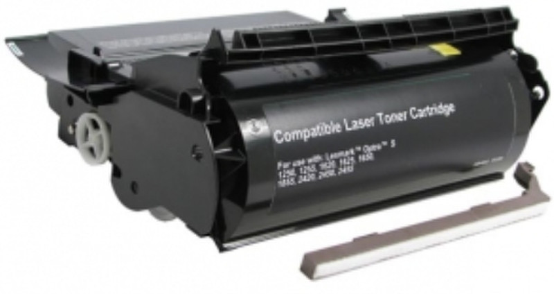 West Point Products 24B2536 17600страниц Черный тонер и картридж для лазерного принтера