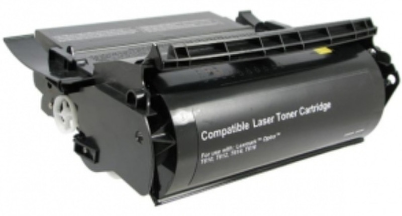 West Point Products 24B2537 25000страниц Черный тонер и картридж для лазерного принтера