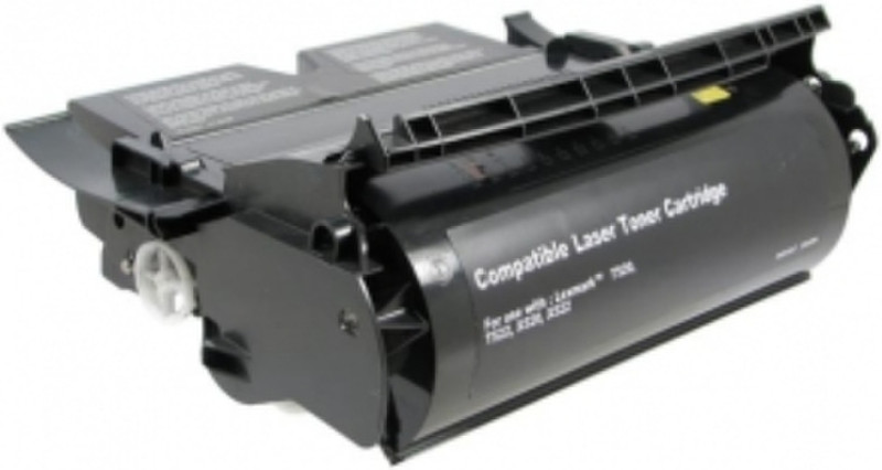 West Point Products 24B2538 20000pages Black laser toner & cartridge
