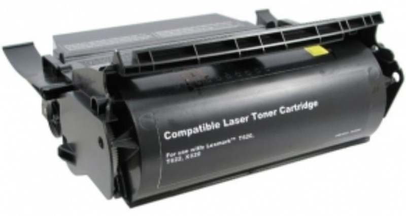 West Point Products 24B2539 30000Seiten Schwarz Lasertoner & Patrone