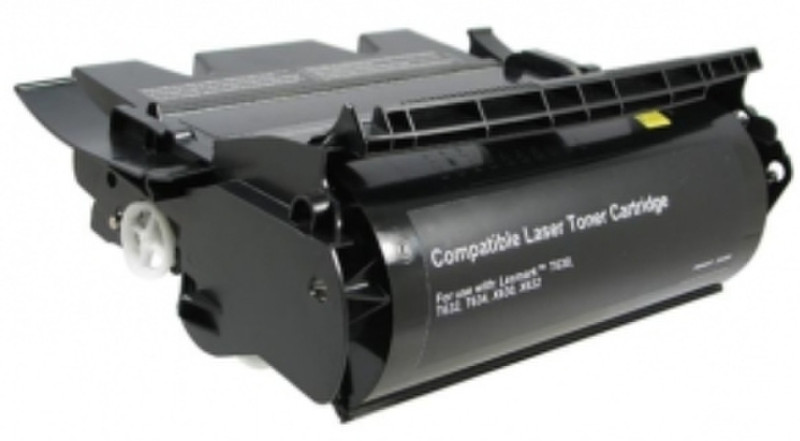 West Point Products 24B2540 21000pages Black laser toner & cartridge