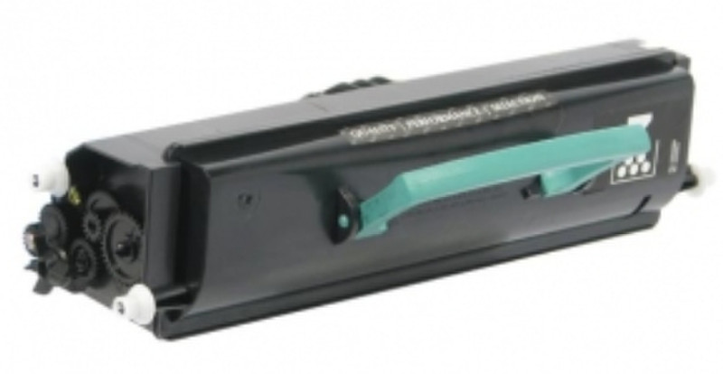 West Point Products 24B4621 11000страниц Черный тонер и картридж для лазерного принтера