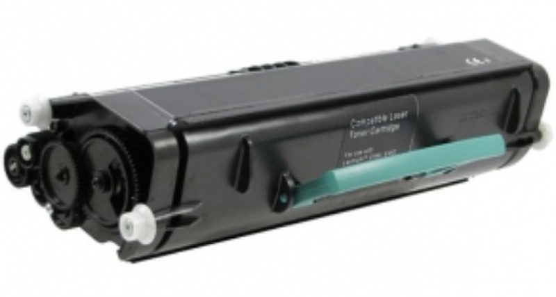 West Point Products 24B5706 15000Seiten Schwarz Lasertoner & Patrone