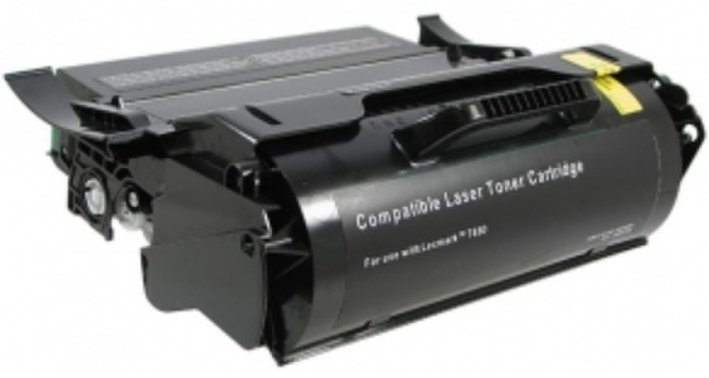 West Point Products 24B5707 25000страниц Черный тонер и картридж для лазерного принтера