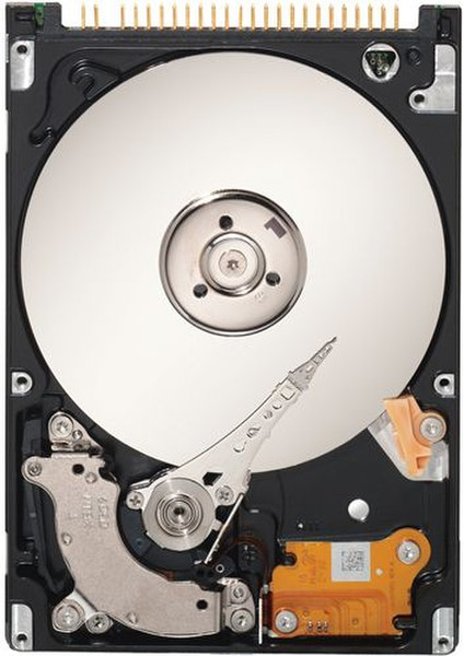 Seagate Momentus 5400.3 Ultra ATA/100 60GB 60GB Ultra-ATA/100 Interne Festplatte