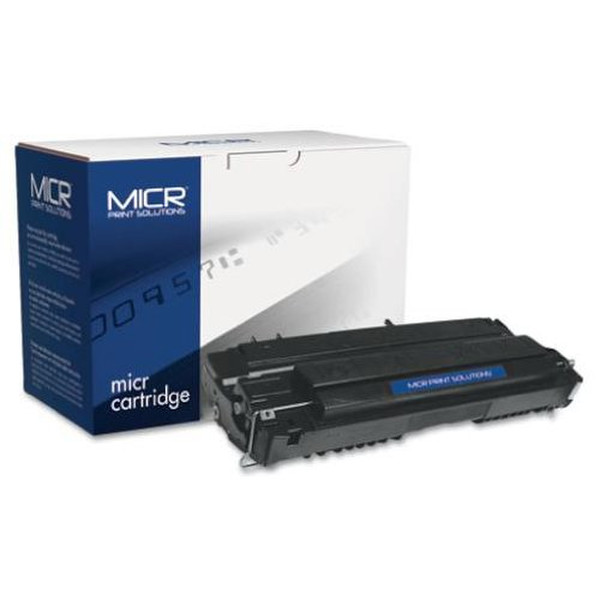 MICR Print Solutions MCR03AM Cartridge 4000pages Black laser toner & cartridge