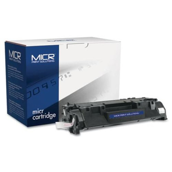 MICR Print Solutions CE505A 2300страниц Черный