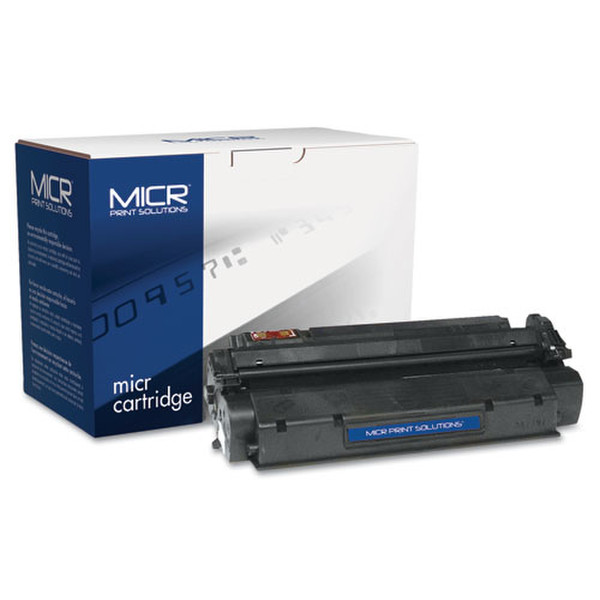 MICR Print Solutions Q2613A 2500страниц Черный