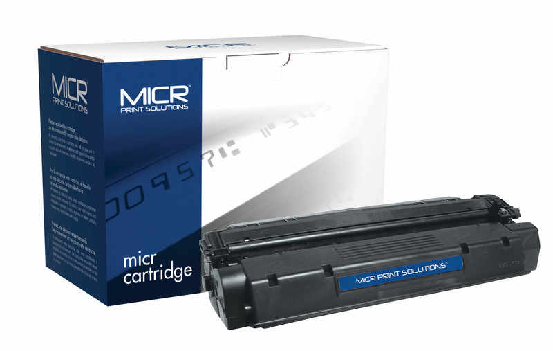 MICR Print Solutions Q2624A 2500pages Black