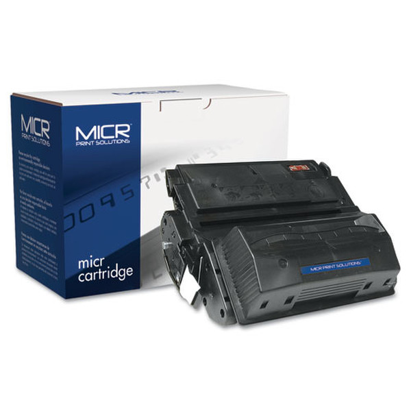 MICR Print Solutions Q5942A 18000Seiten Schwarz