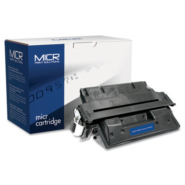 MICR Print Solutions C8061X 10000страниц Черный