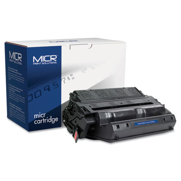 MICR Print Solutions C4182X 20000страниц Черный