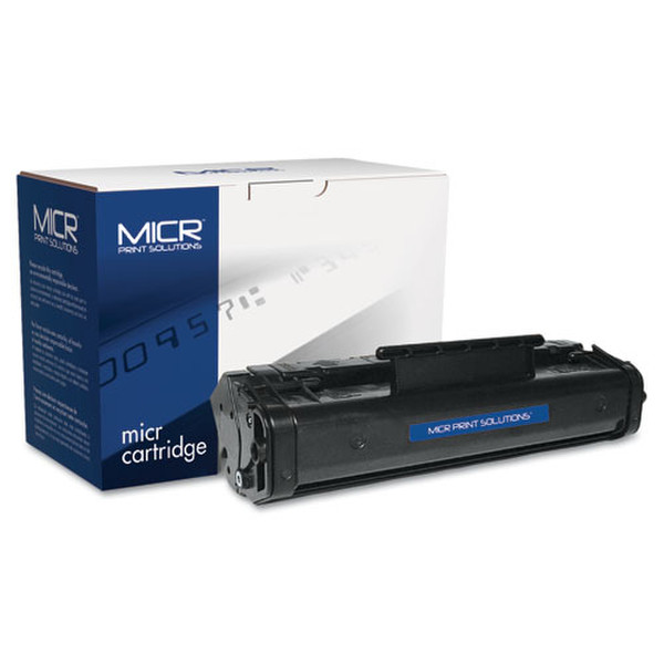 MICR Print Solutions C4092A 2500Seiten Schwarz