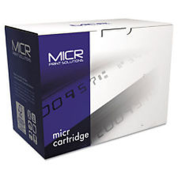 Source Technologies STI-204511 4700pages Black laser toner & cartridge