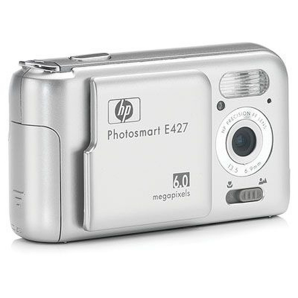 HP Photosmart E427 Digital Camera