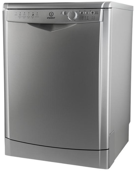 Indesit DFG 26M1 A S IT Отдельностоящий 13мест A+ посудомоечная машина