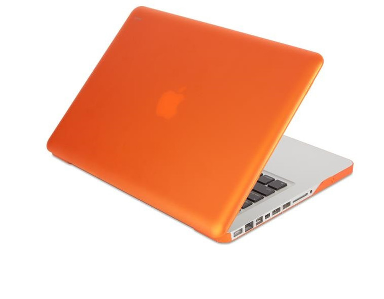 Moshi 99MO054801 13Zoll Cover case Orange Notebooktasche