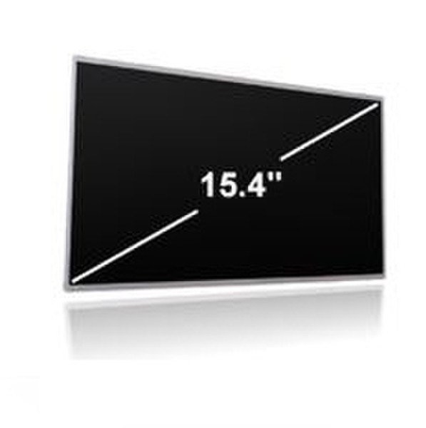 MicroScreen MSC34000 Display notebook spare part