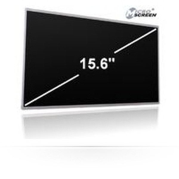 MicroScreen MSC34157 Display notebook spare part